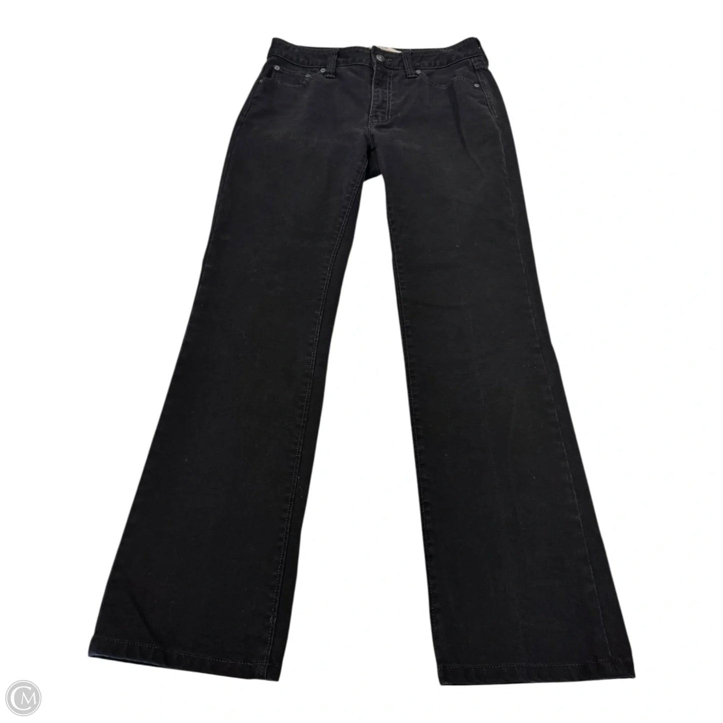 Pants Chinos & Khakis By Talbots In Black, Size: 4