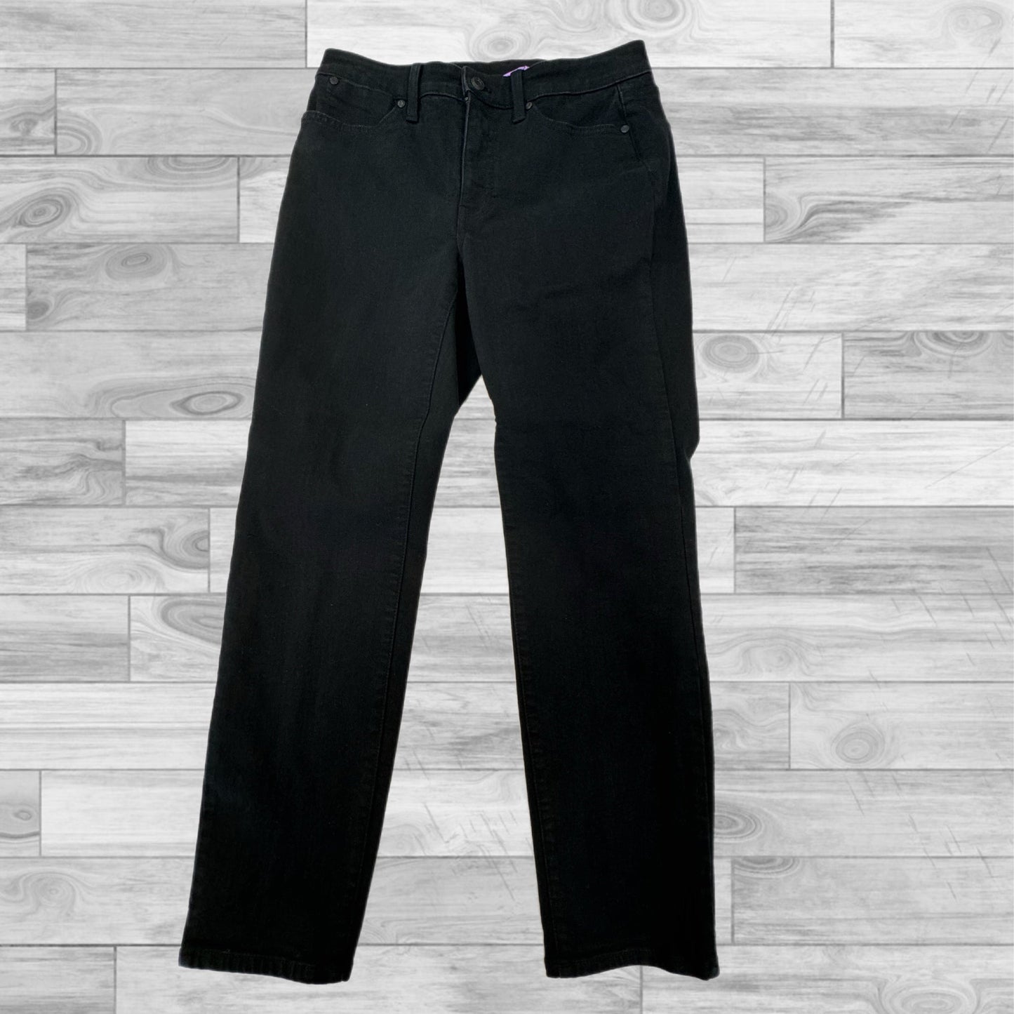 Pants Other By Talbots In Black, Size: 6