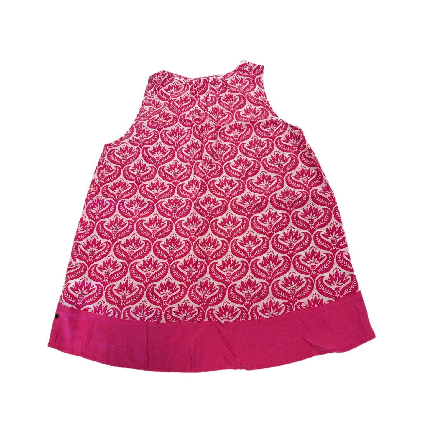 Top Sleeveless By Hatley  Size: L