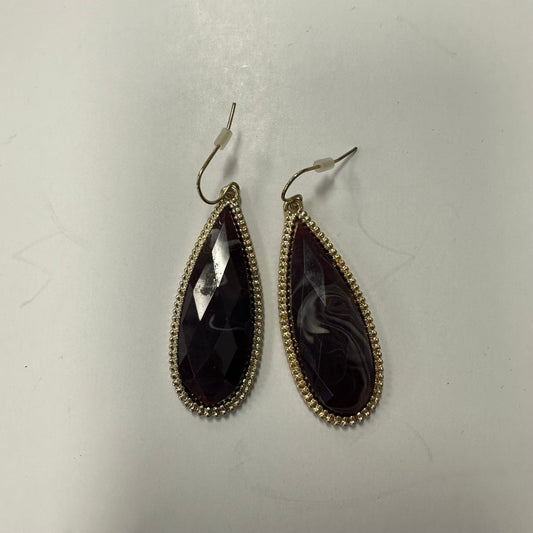 Earrings Dangle/drop By Clothes Mentor