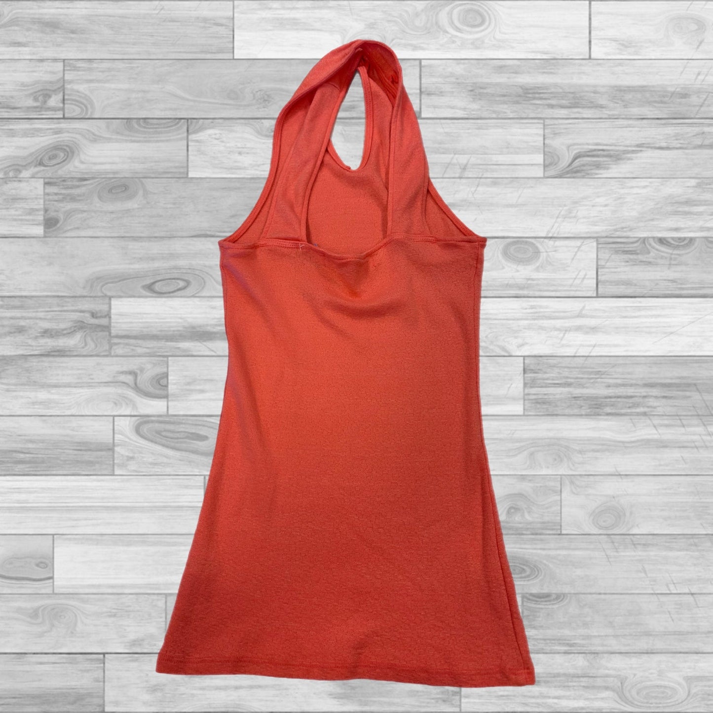 Tank Top By Michael Stars In Coral, Size: S