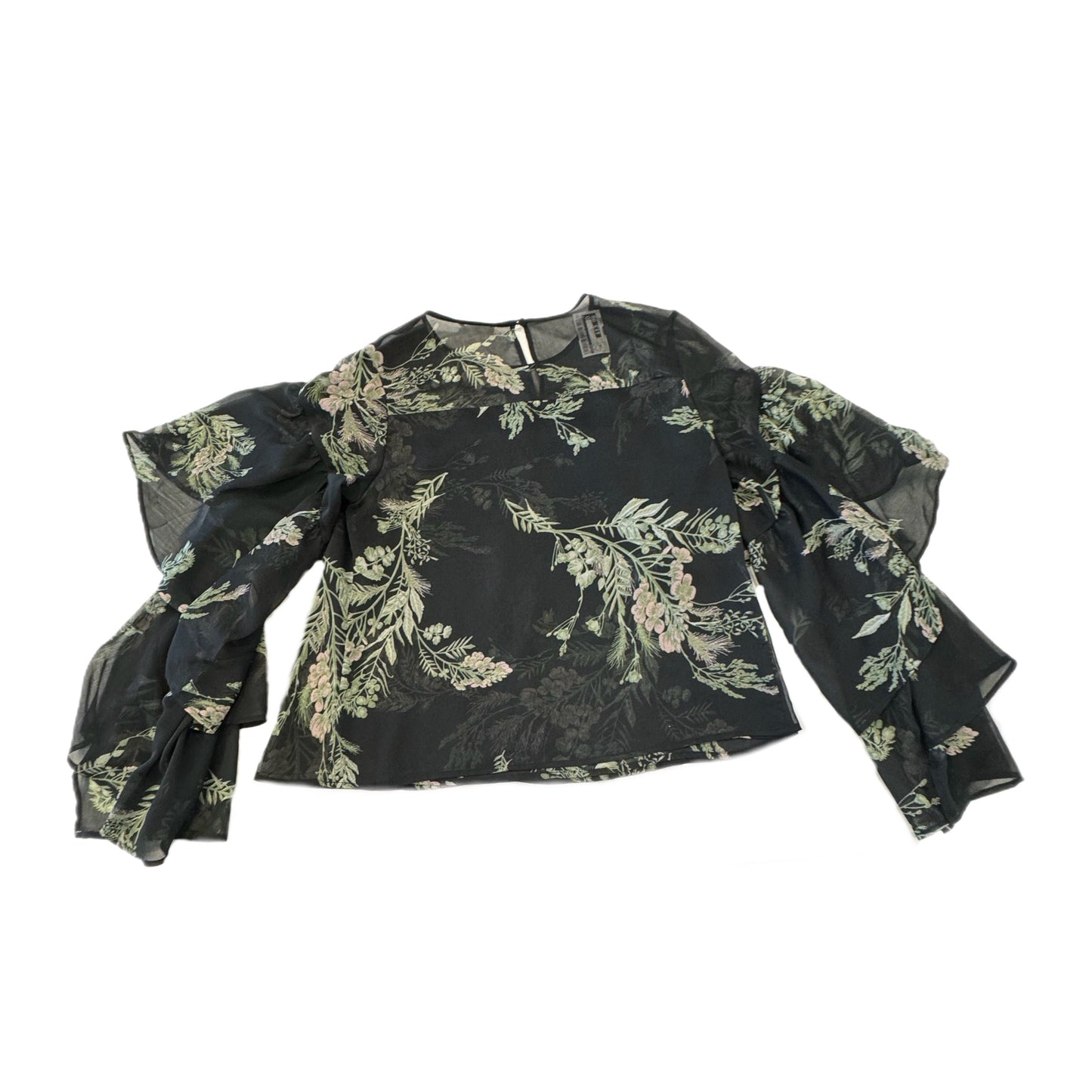 Top Long Sleeve By Leith  Size: M