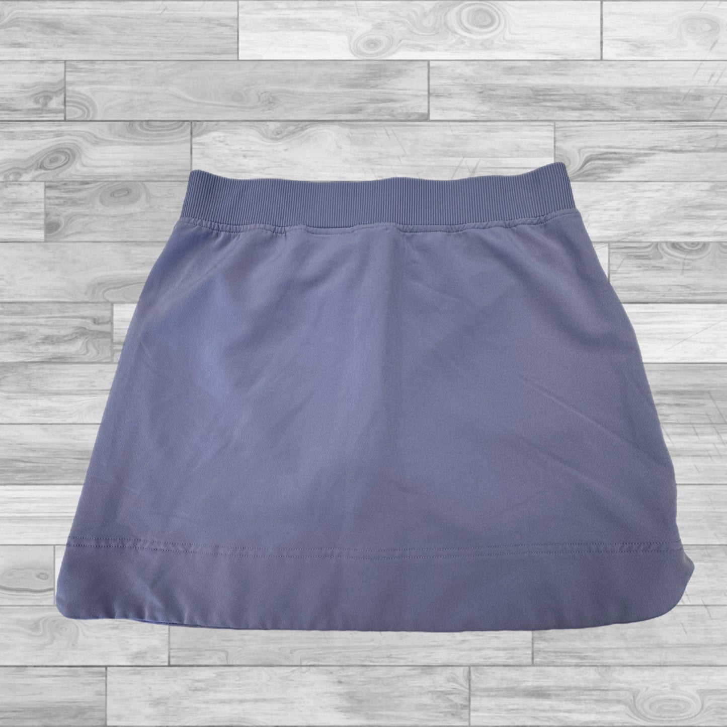 Skort By 32 Degrees In Purple, Size: Xs