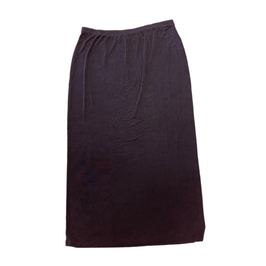 Skirt By Chicos  Size: 3 (16)