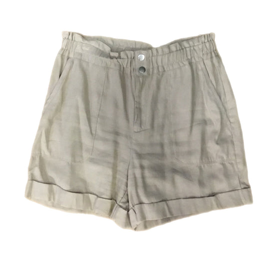 Shorts By Inc In Tan, Size: 10