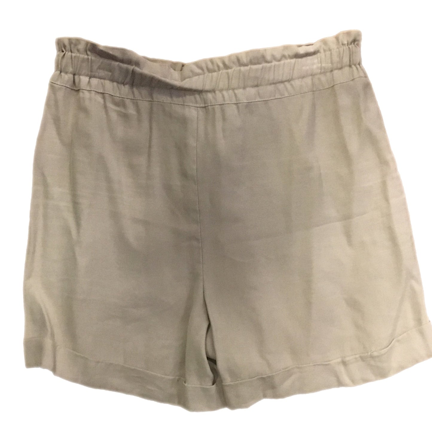 Shorts By Inc In Tan, Size: 10