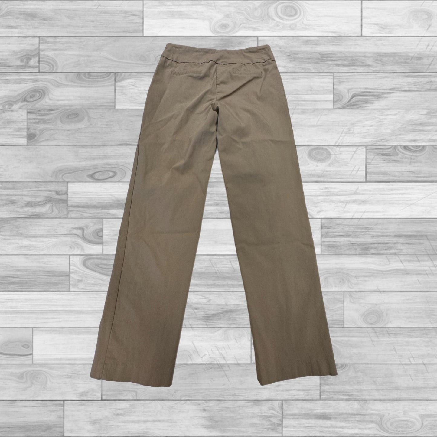 Pants Other By Zac And Rachel In Tan, Size: 10petite