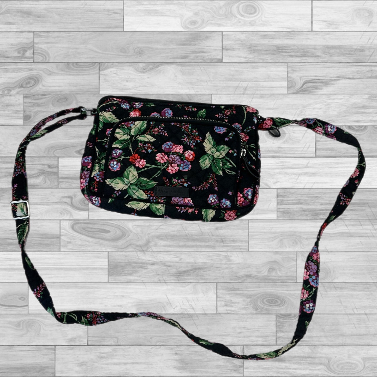 Crossbody By Vera Bradley  Size: Medium