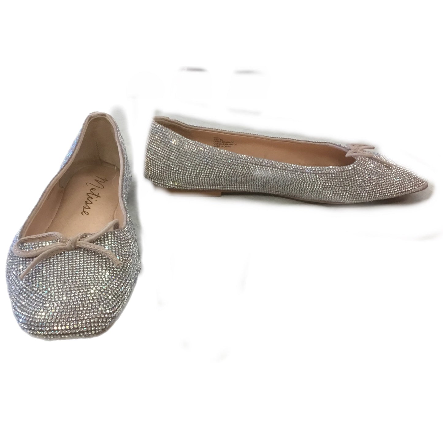 Shoes Flats By Matisse  Size: 8