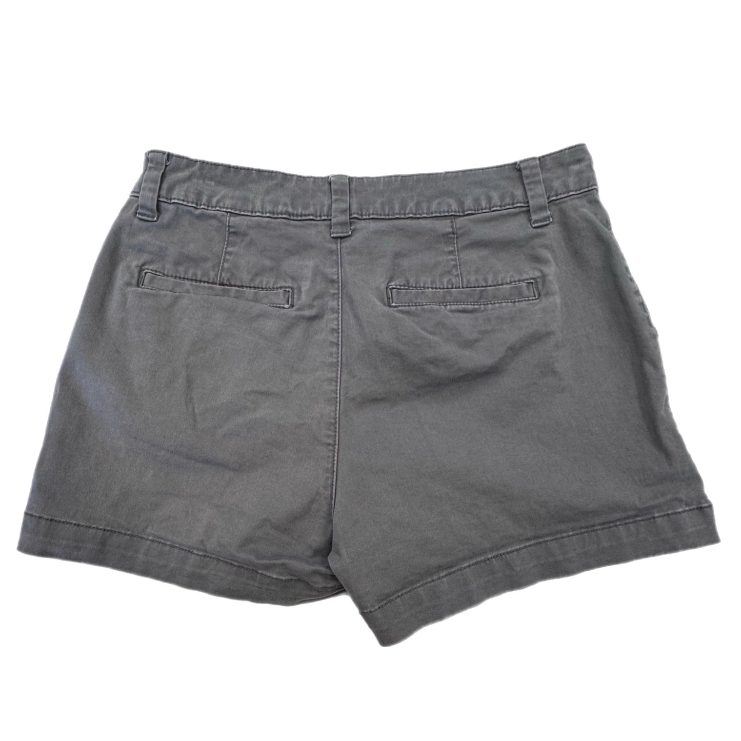 Shorts By A New Day In Grey, Size: 4