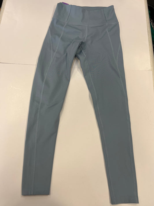 Grey Athletic Pants Clothes Mentor, Size S