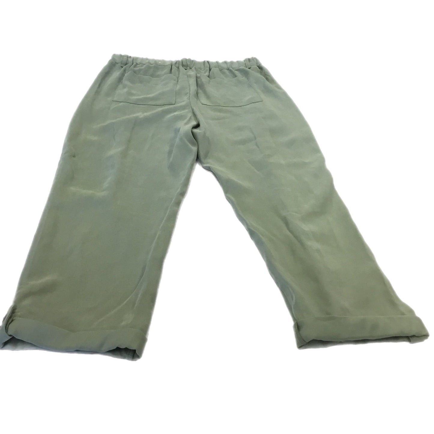 Pants Other By Charter Club In Green, Size: 6