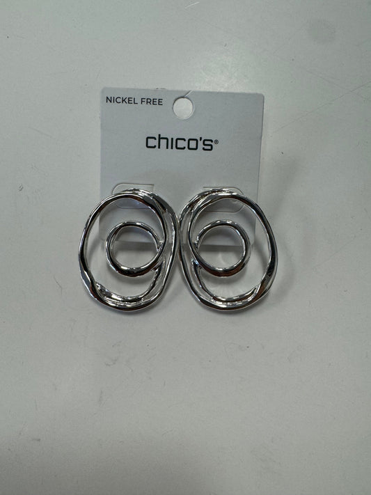 Earrings Dangle/drop Chicos