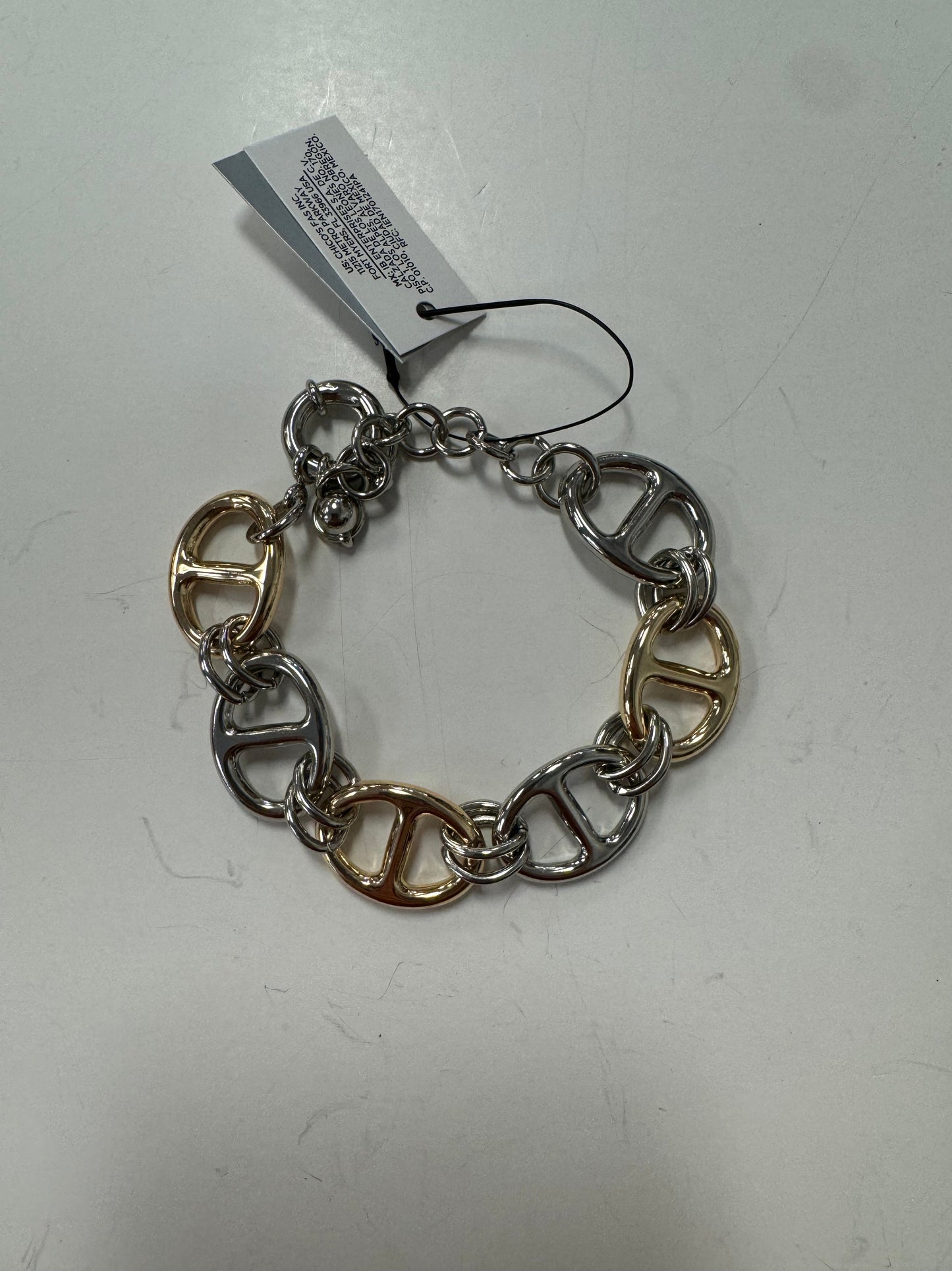Bracelet Chain Chicos