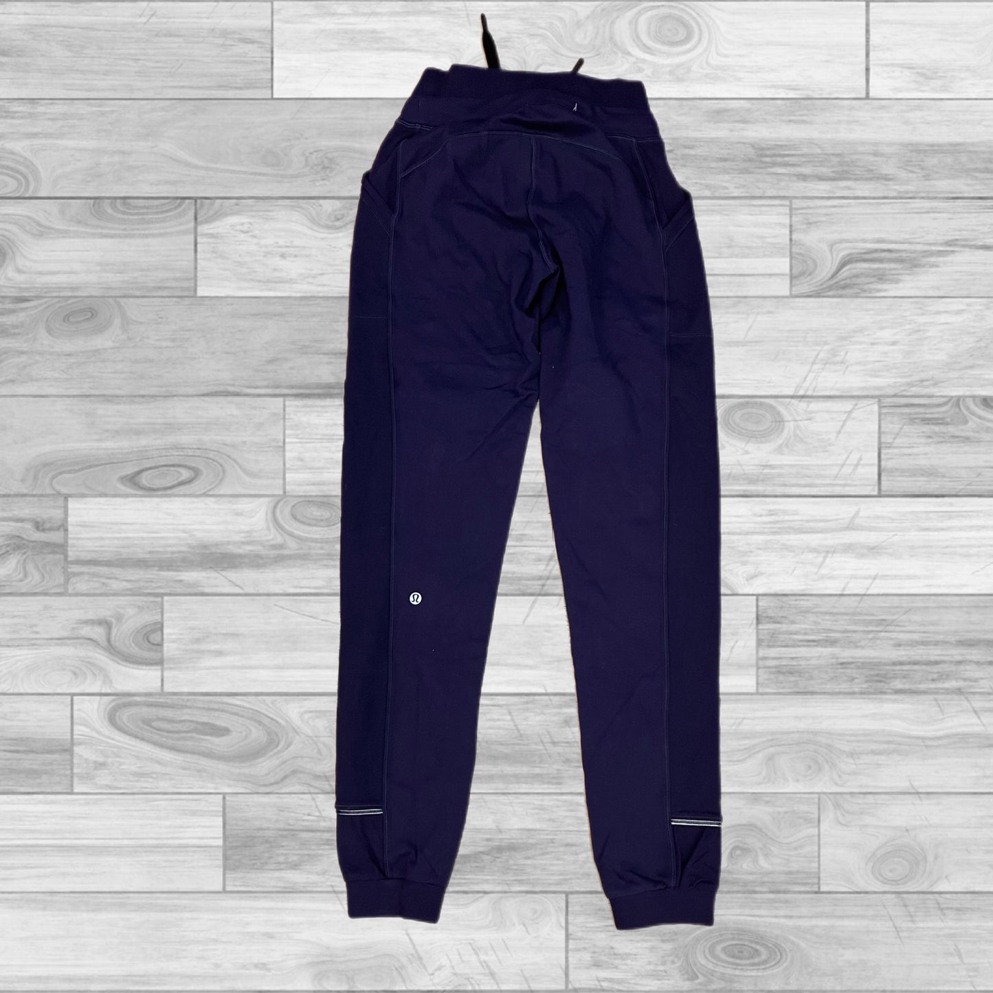 Purple Athletic Pants Lululemon, Size 2