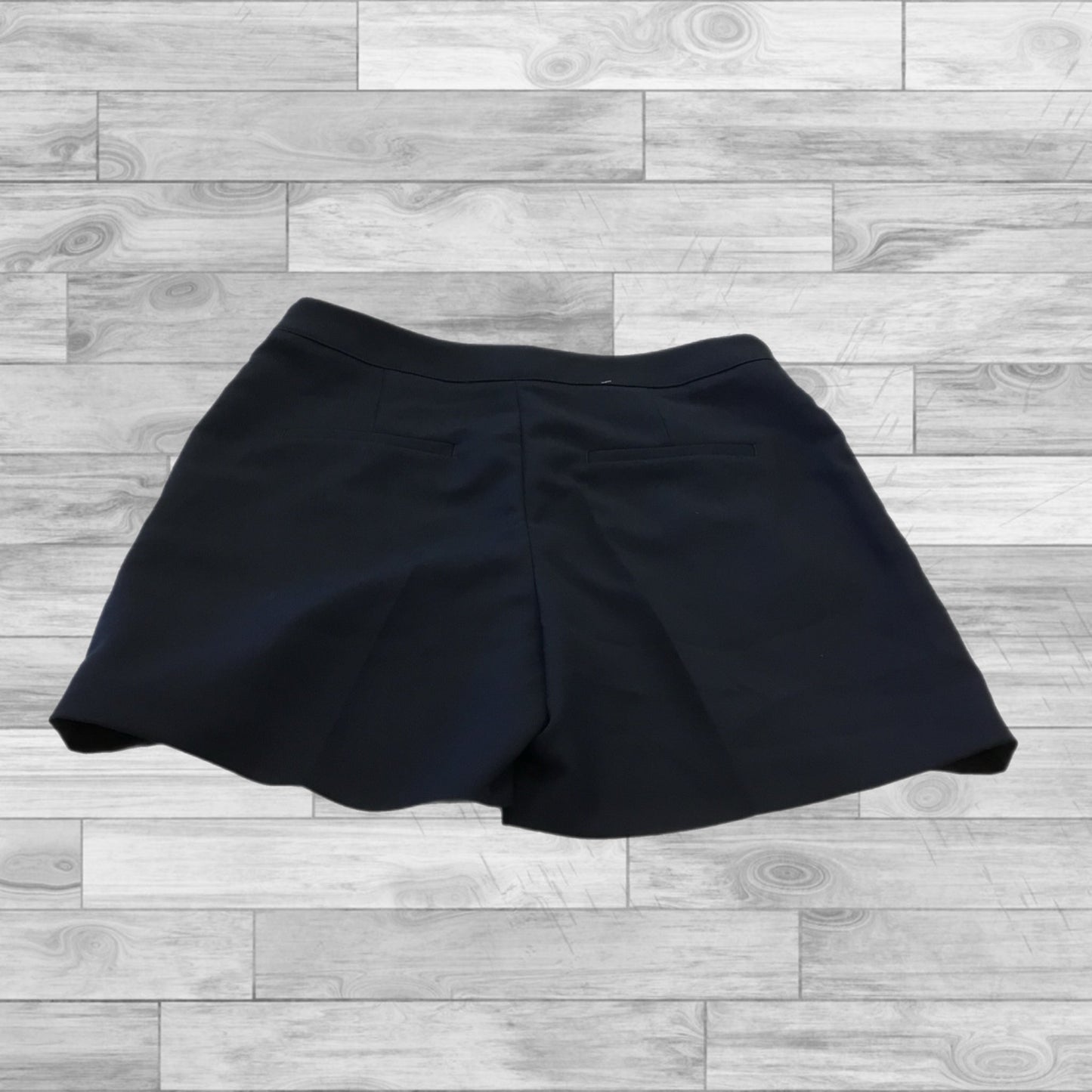 Shorts By H&m In Navy, Size: 10