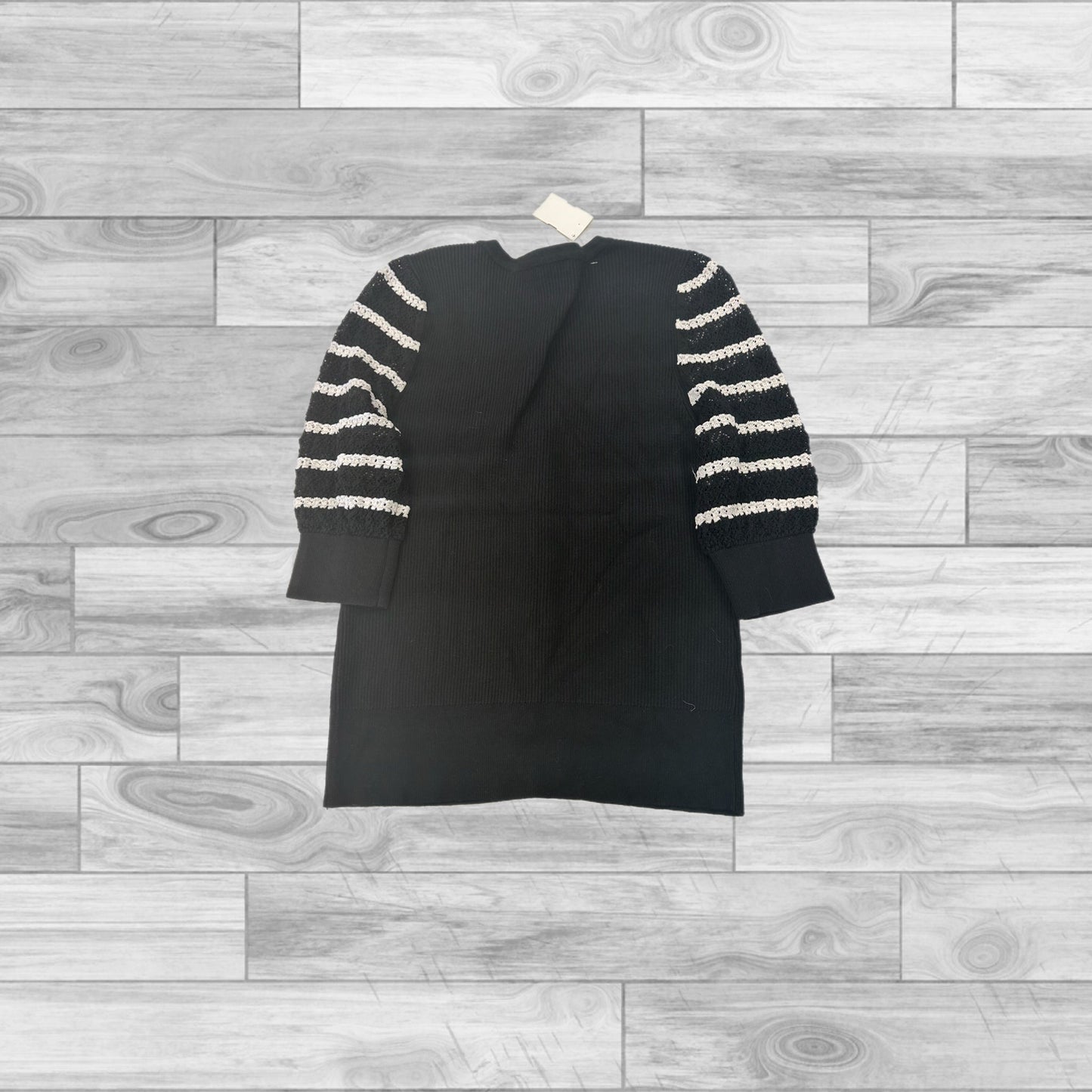 Black Cardigan White House Black Market, Size M