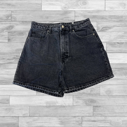 Shorts By Zara In Black, Size: 8