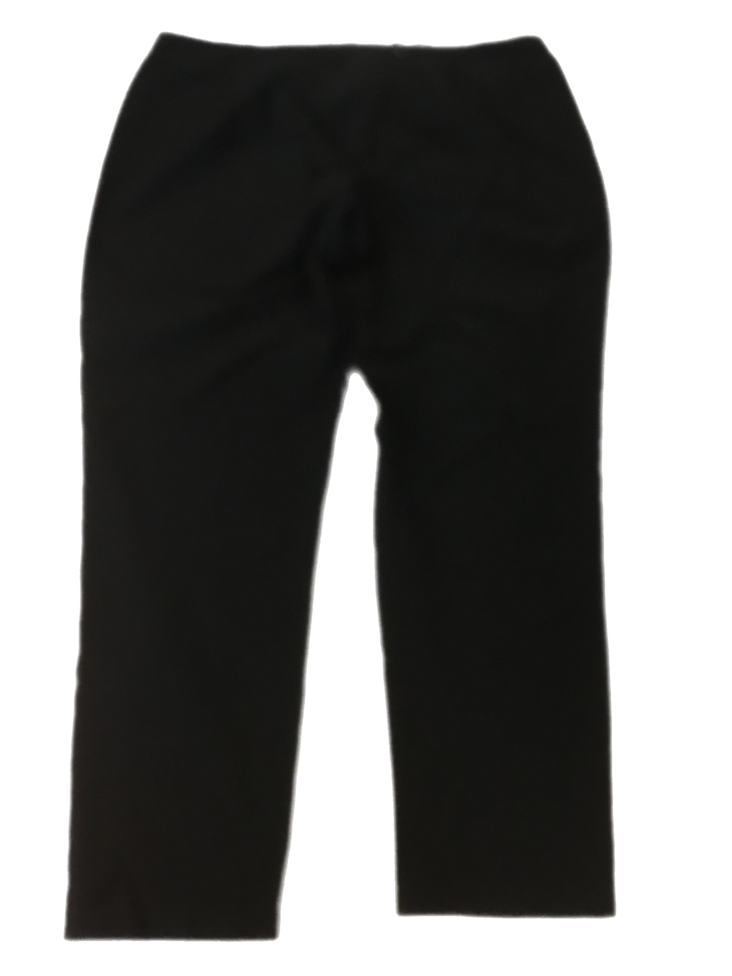 Pants Other By Eileen Fisher In Black, Size: Xl