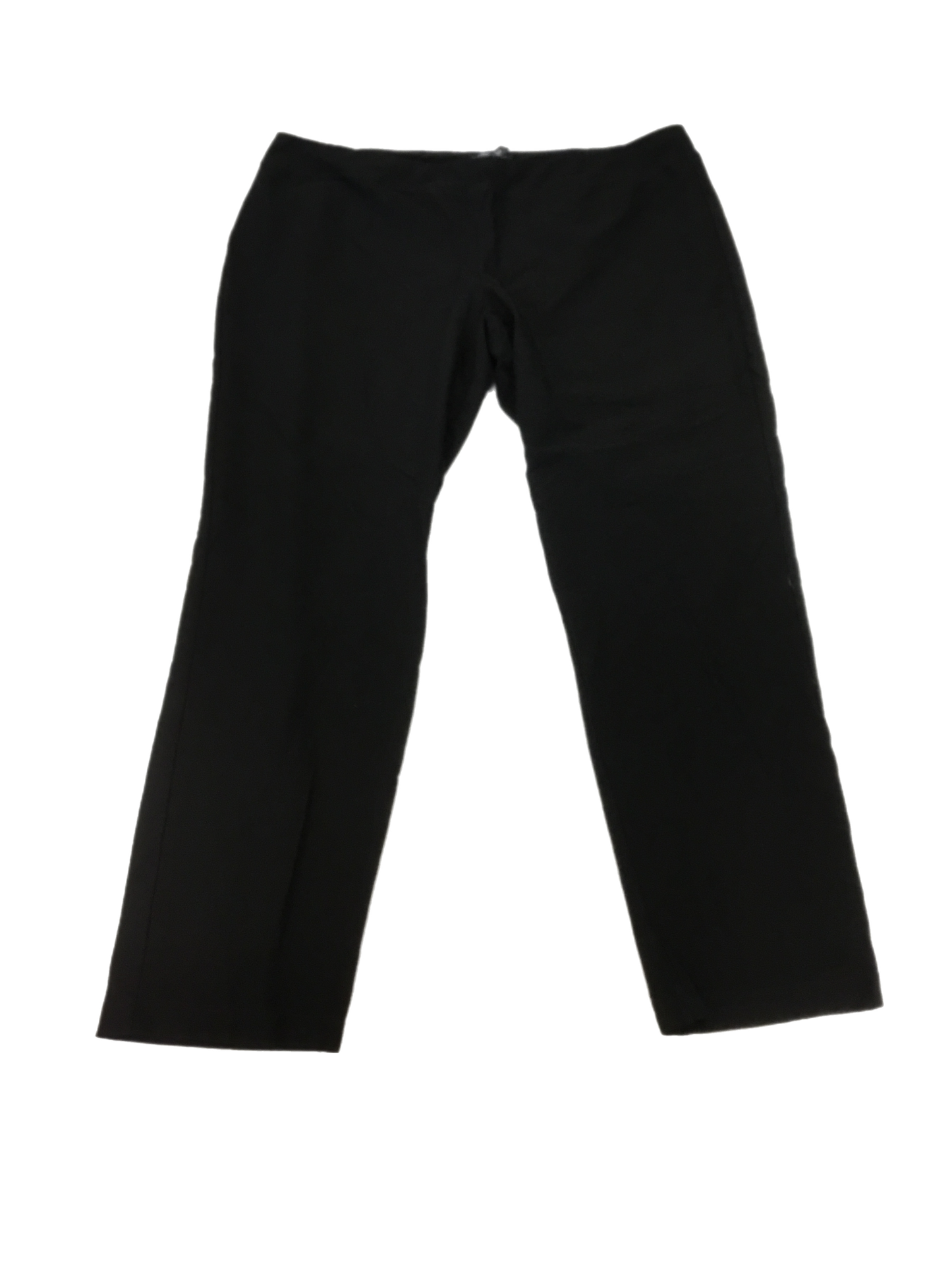 Pants Other By Eileen Fisher In Black, Size: Xl