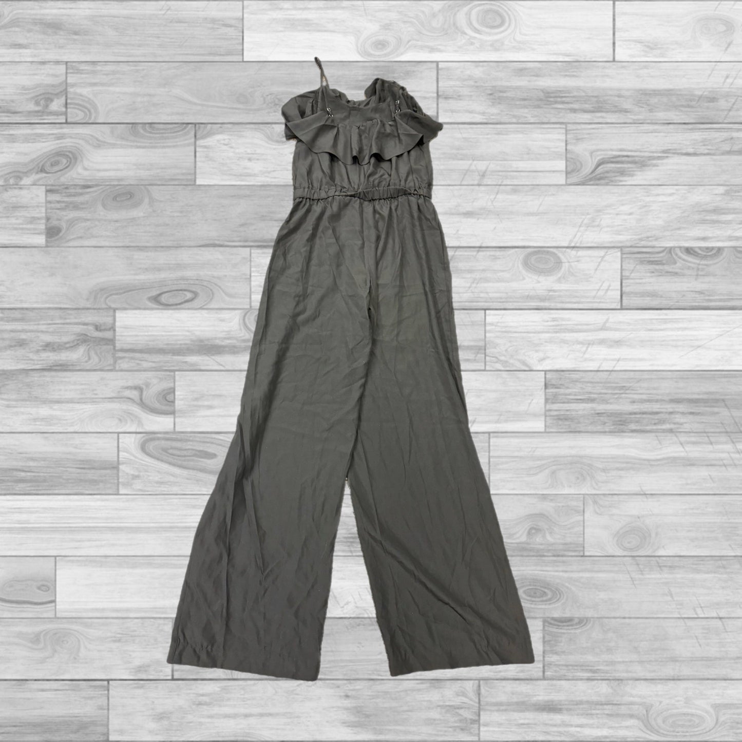 Jumpsuit By Michael By Michael Kors In Black, Size: S