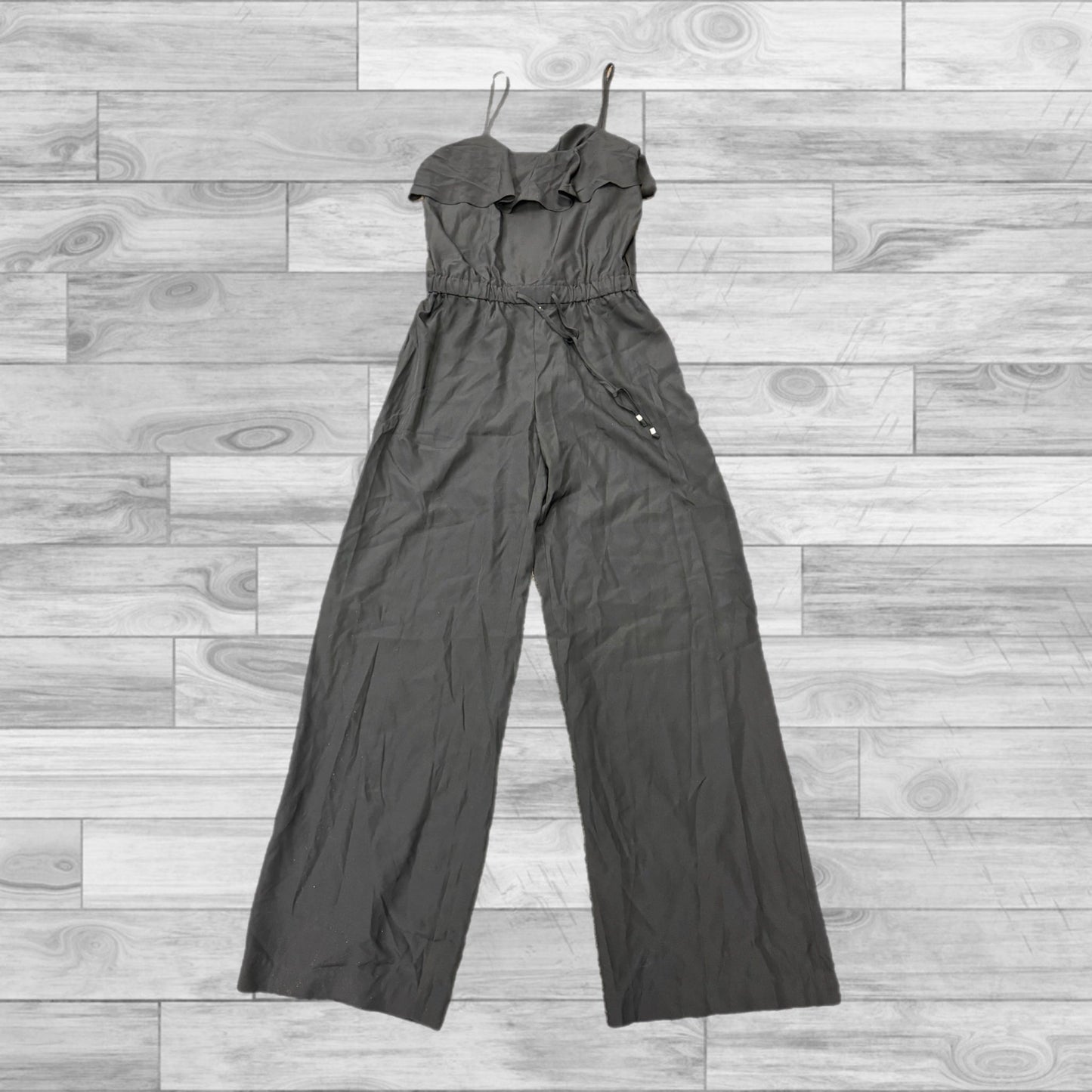 Jumpsuit By Michael By Michael Kors In Black, Size: S