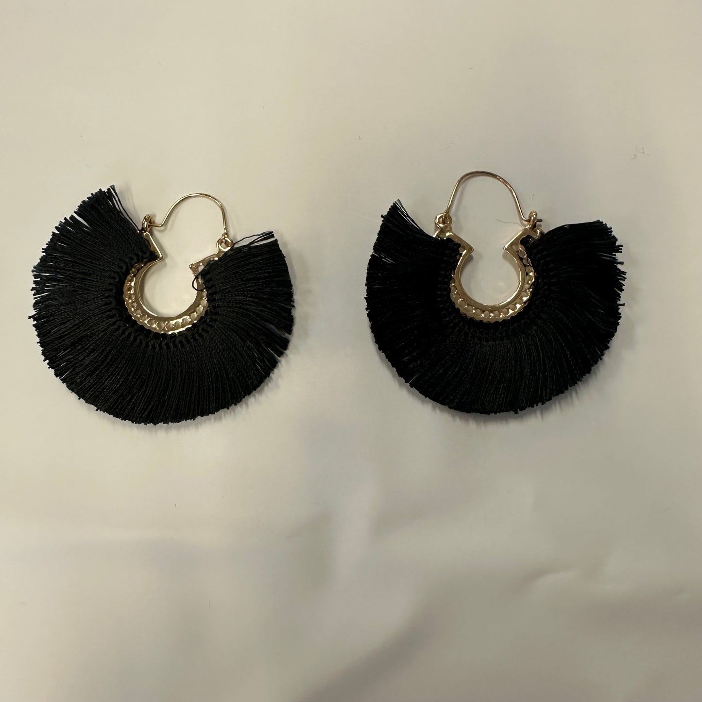 Earrings Dangle/drop By Cmc