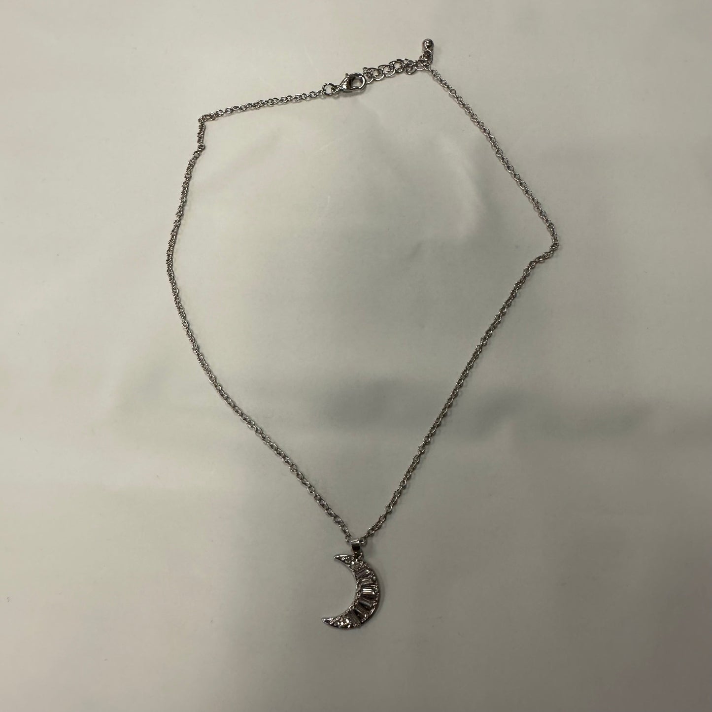 Necklace Chain By Clothes Mentor