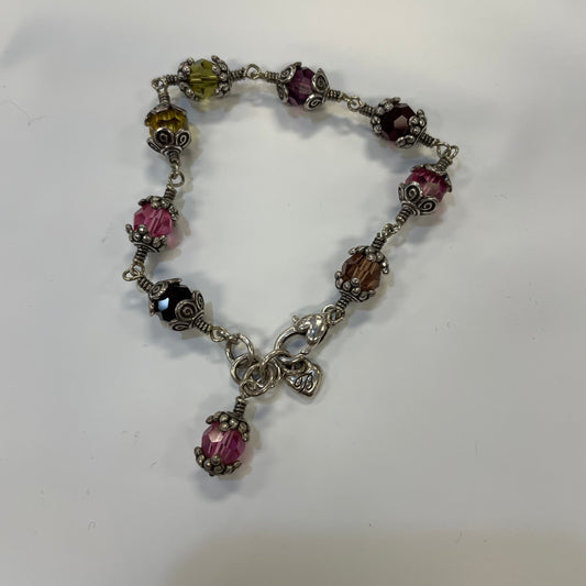 Bracelet Beaded By Brighton