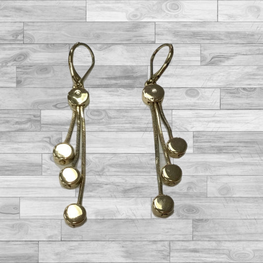 Earrings Dangle/drop By Clothes Mentor