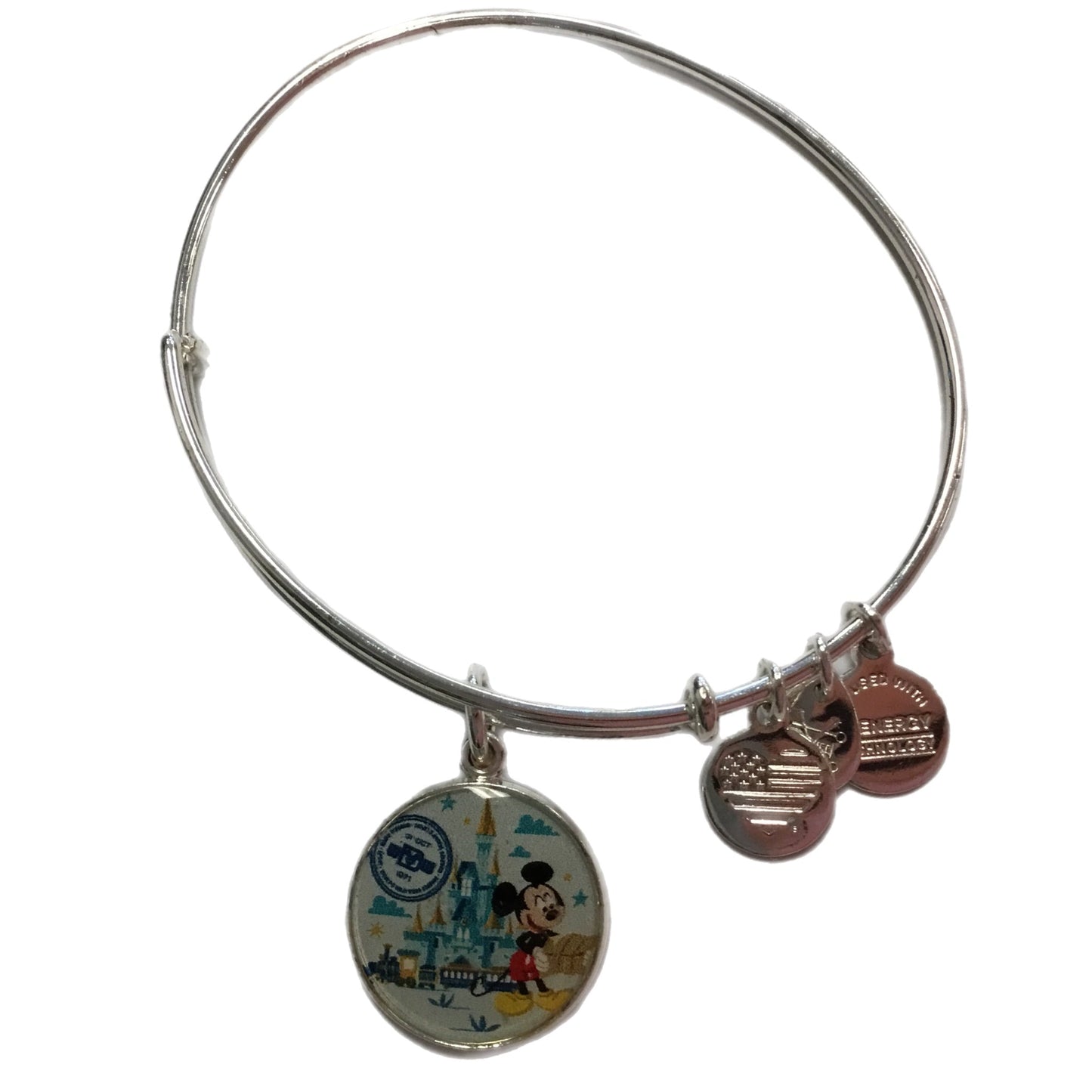 Bracelet Bangle By Alex And Ani