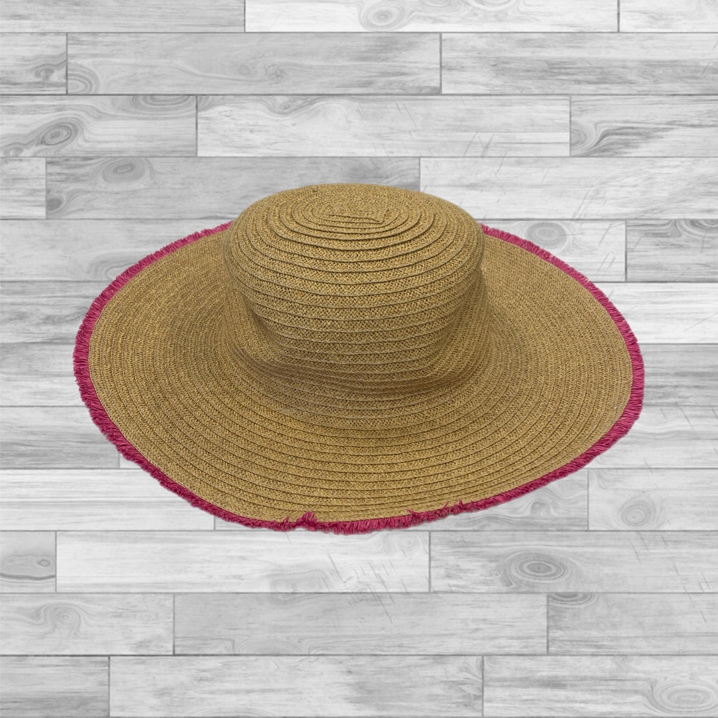 Hat Sun By Nine West