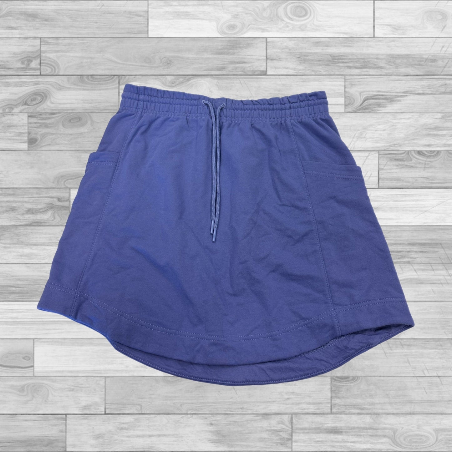 Skirt Mini & Short By Athleta In Purple, Size: M