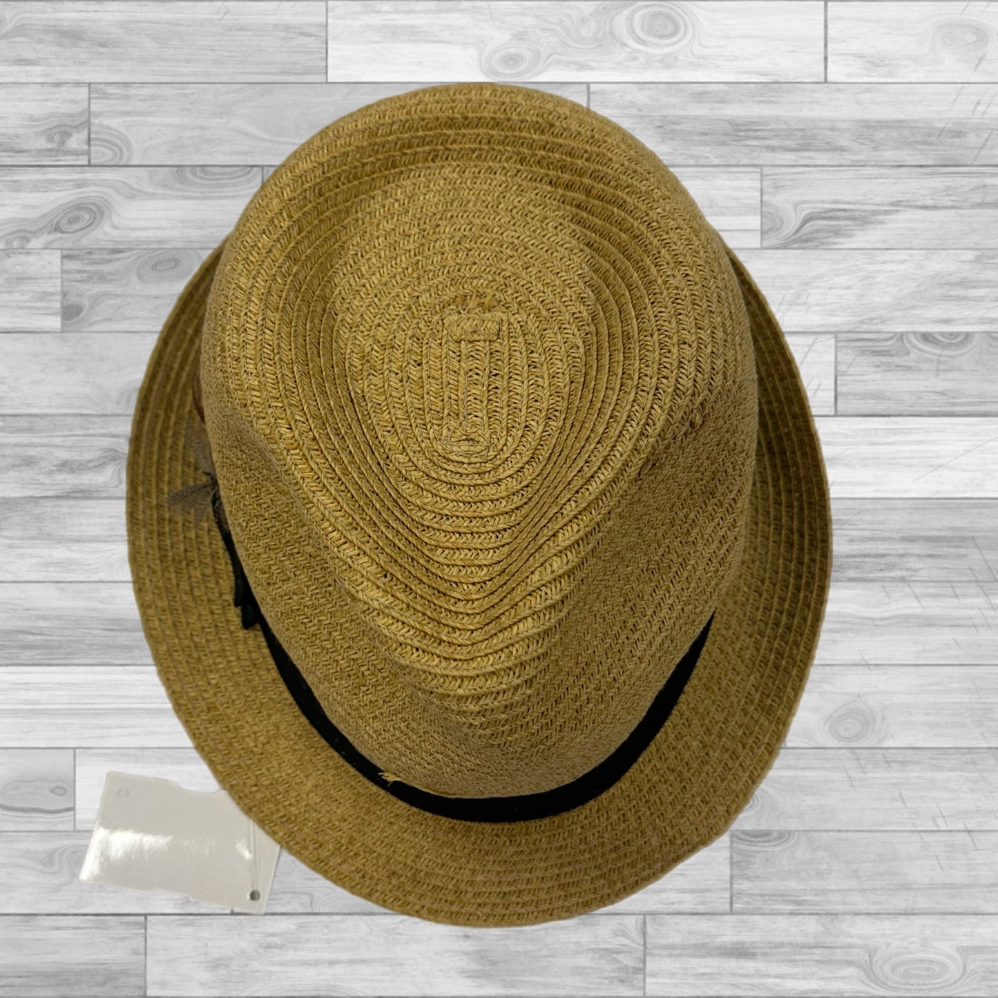 Hat Fedora By Nine West