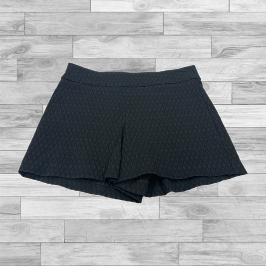 Shorts By Clothes Mentor In Black, Size: M