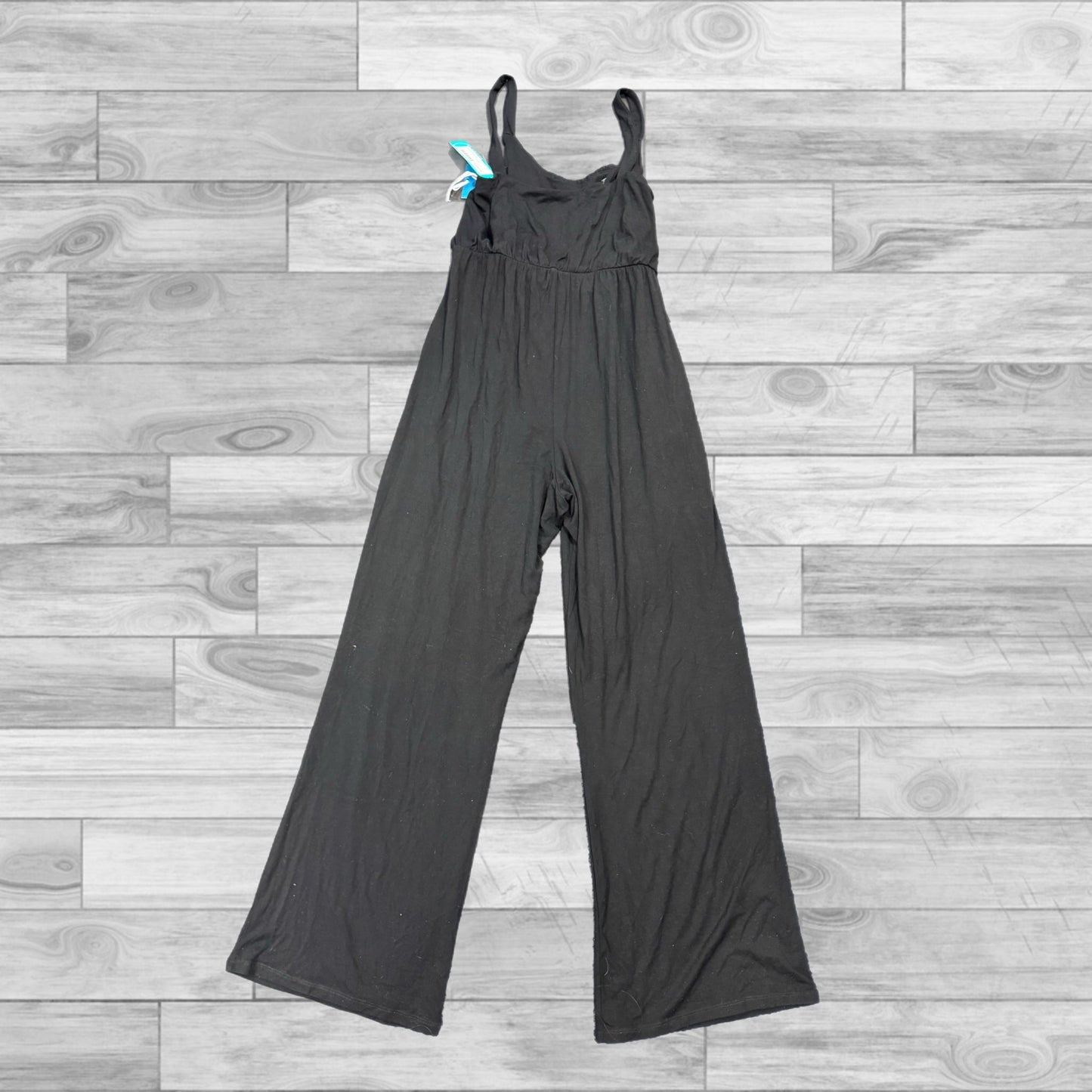 Jumpsuit By Market & Spruce In Black, Size: S