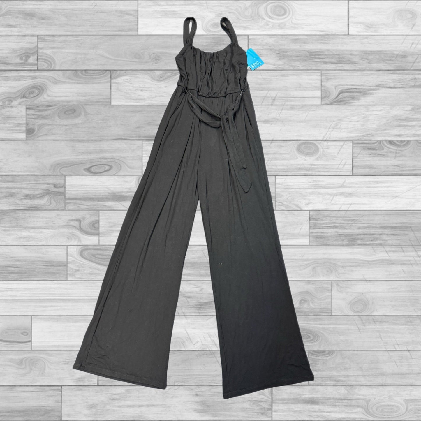 Jumpsuit By Market & Spruce In Black, Size: S