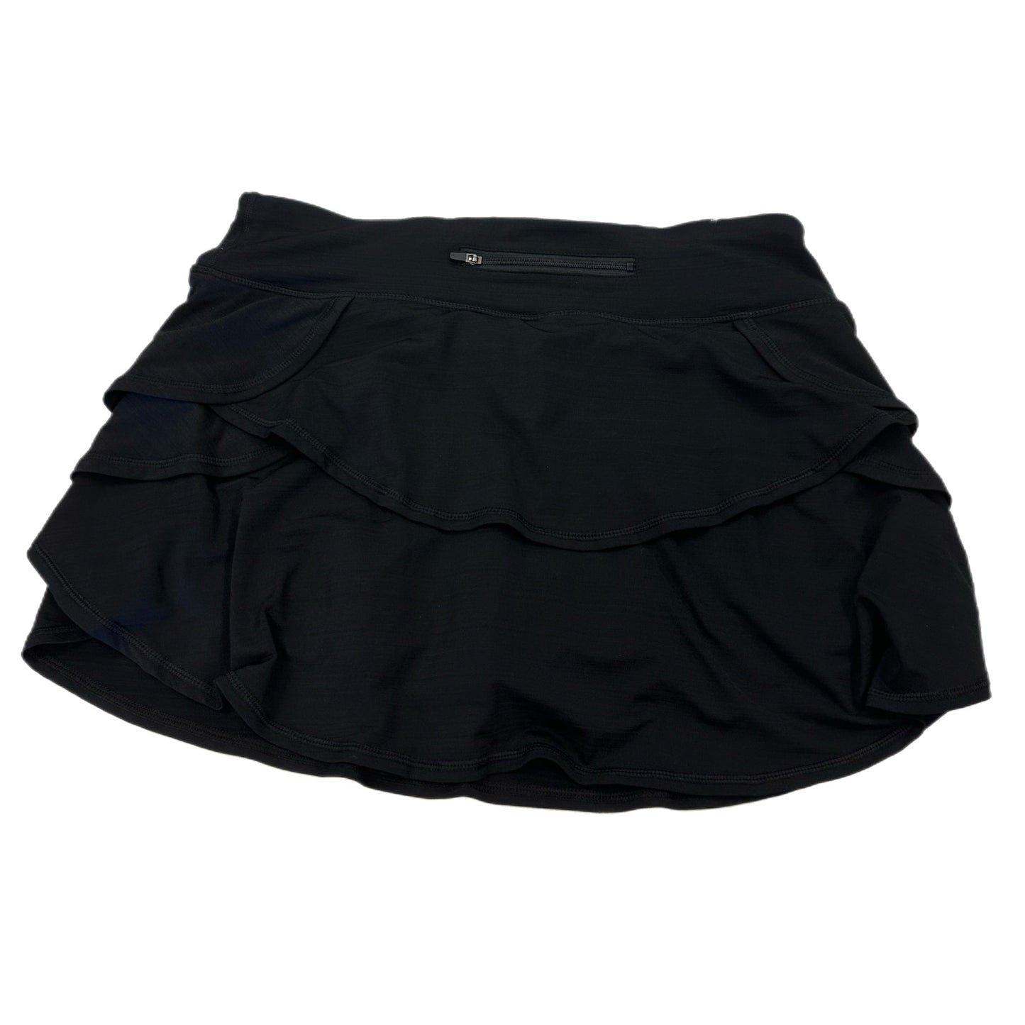 Athletic Skort By Ideology In Black, Size: M