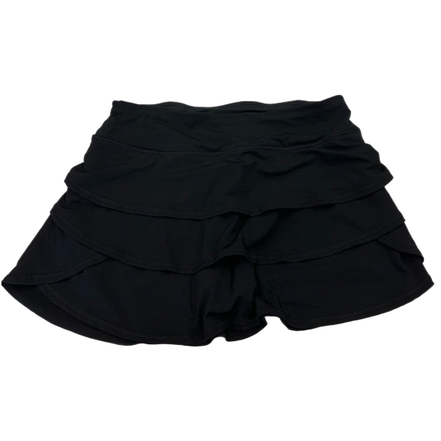 Athletic Skort By Ideology In Black, Size: M