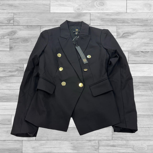 Blazer By House Of Harlow In Black, Size: M