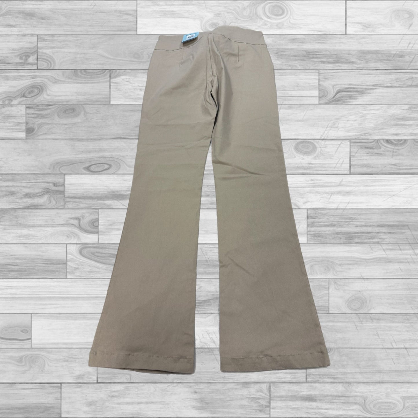 Pants Other By Clothes Mentor In Tan, Size: M