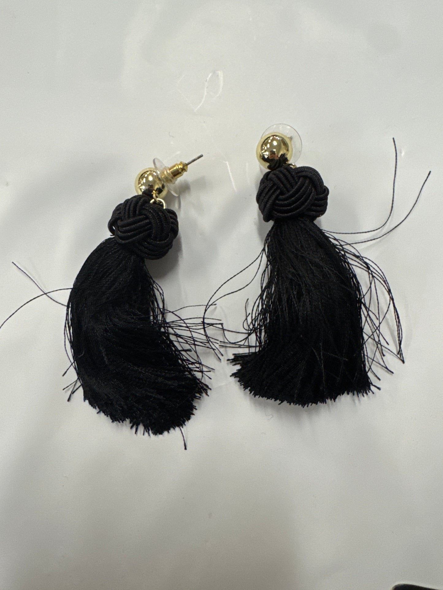 Earrings Dangle/drop By Clothes Mentor