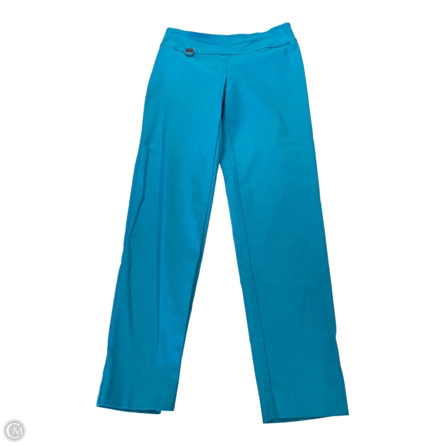 Pants Other By Clothes Mentor In Blue, Size: 4