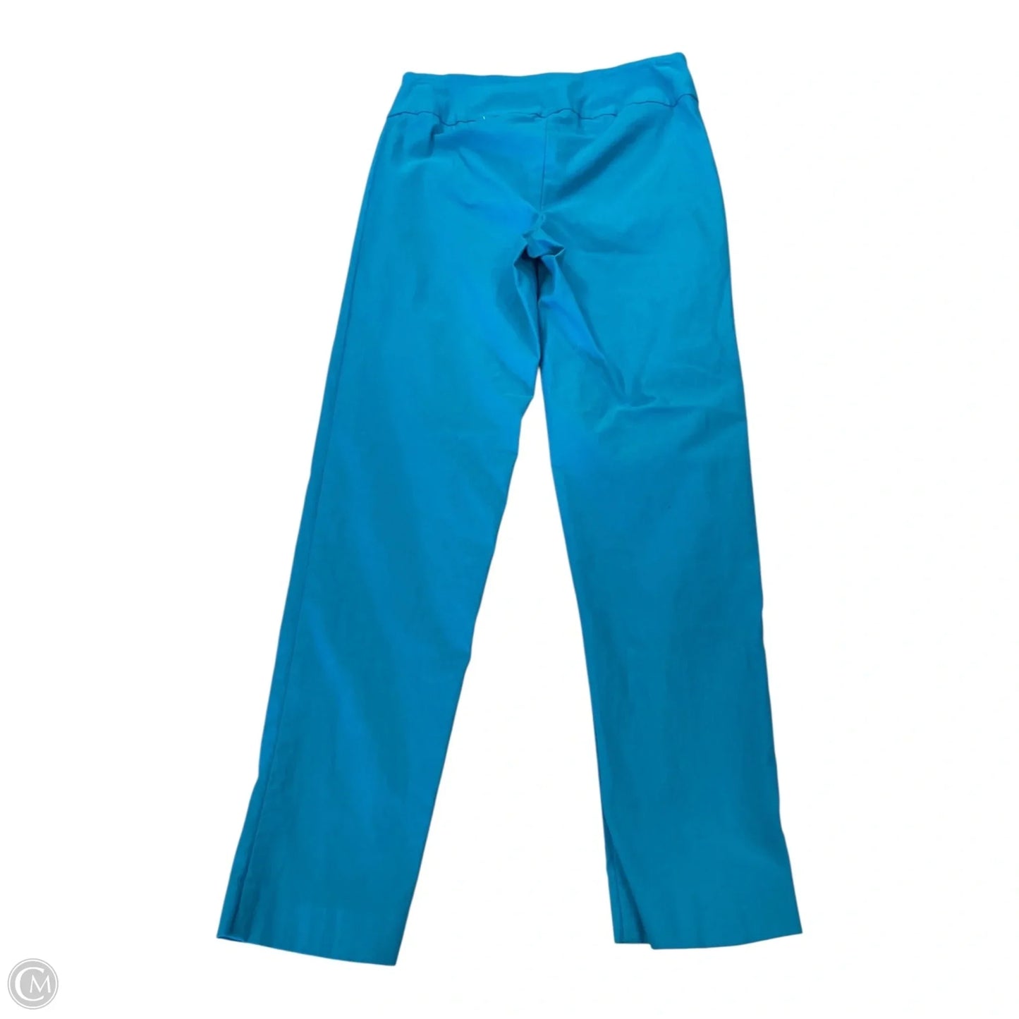 Pants Other By Clothes Mentor In Blue, Size: 4