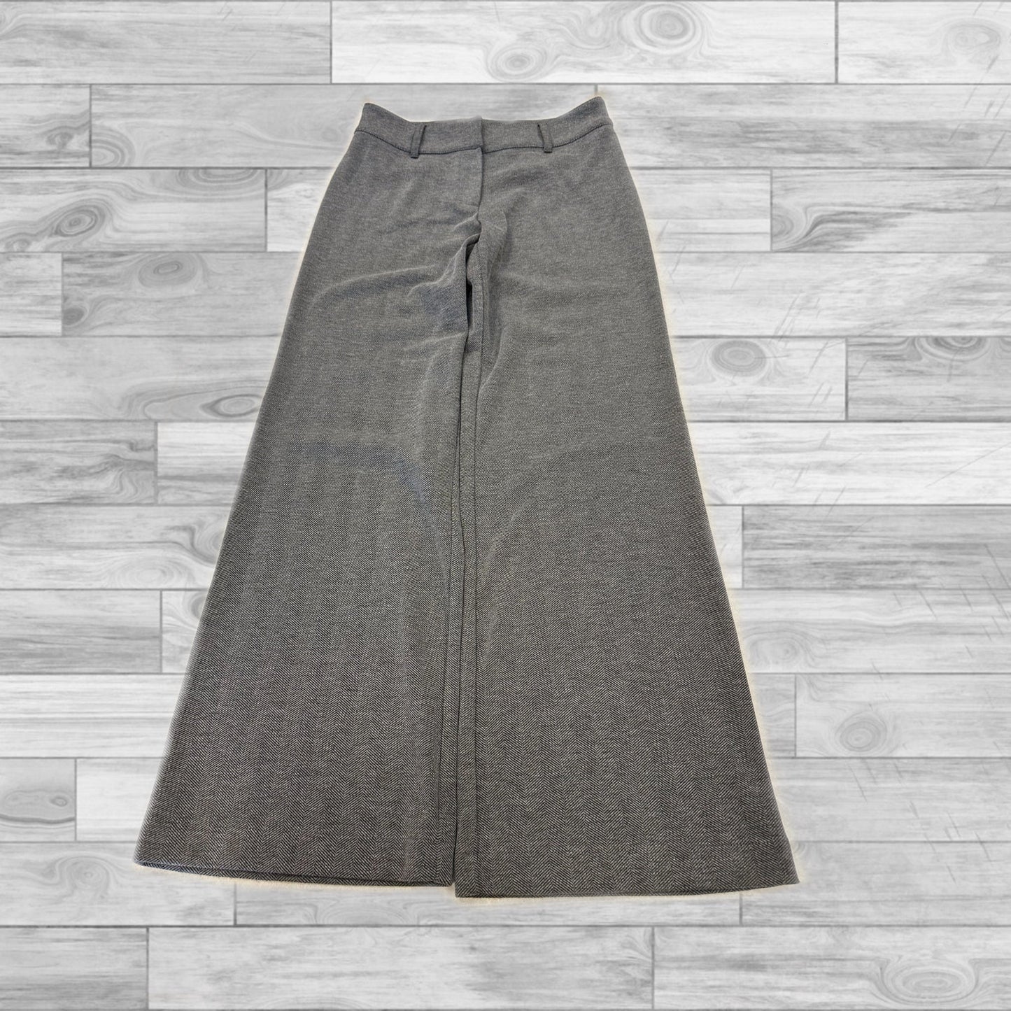 Pants Dress By J. Jill In Grey, Size: 8