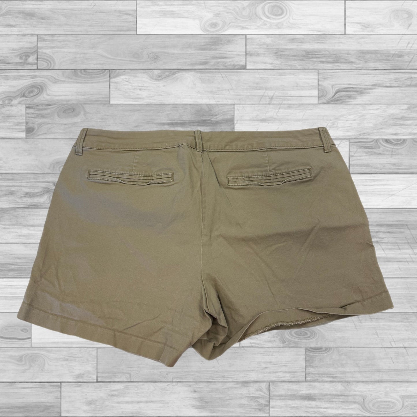 Shorts By Old Navy In Tan, Size: 14