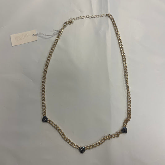 Necklace Chain By Clothes Mentor