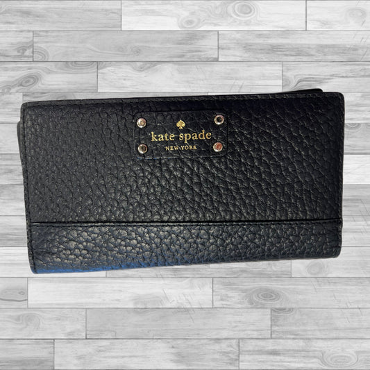 Wallet Designer By Kate Spade, Size: Medium