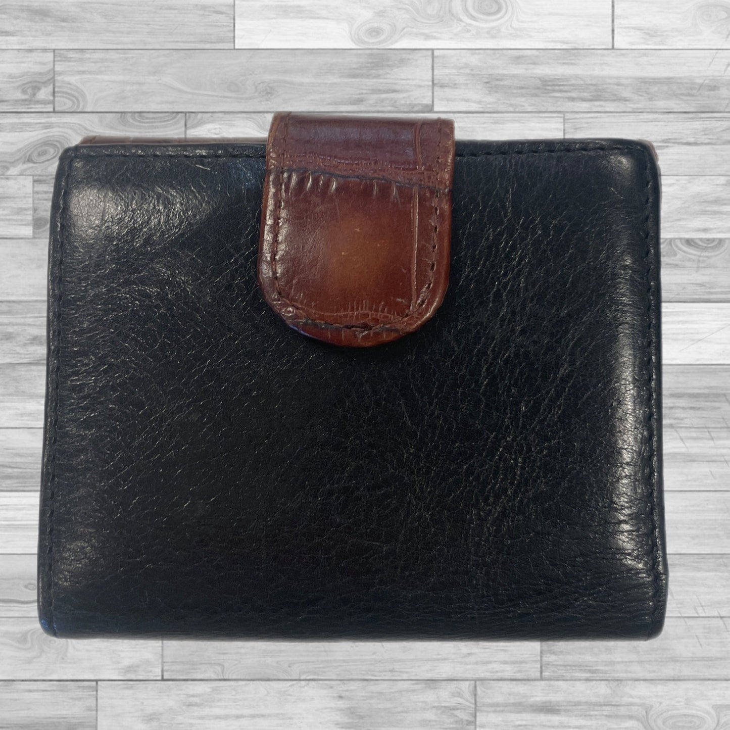 Wallet By Brighton, Size: Small