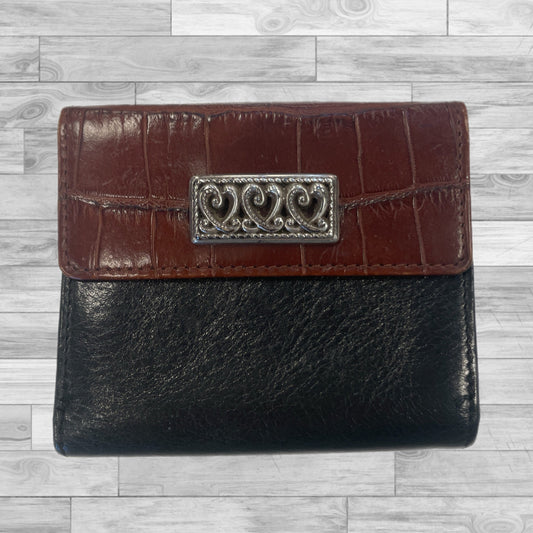 Wallet By Brighton, Size: Small